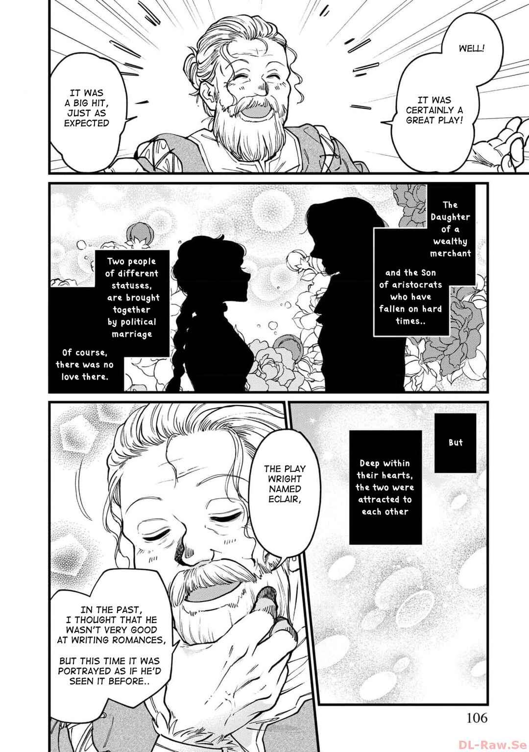 Page 5 Chapter 60 Isekai Izakaya Gen