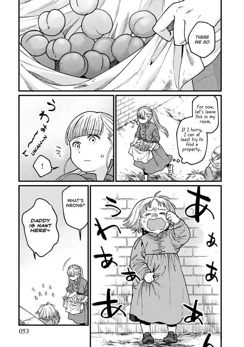 Page 12 Chapter 63 Isekai Izakaya Gen