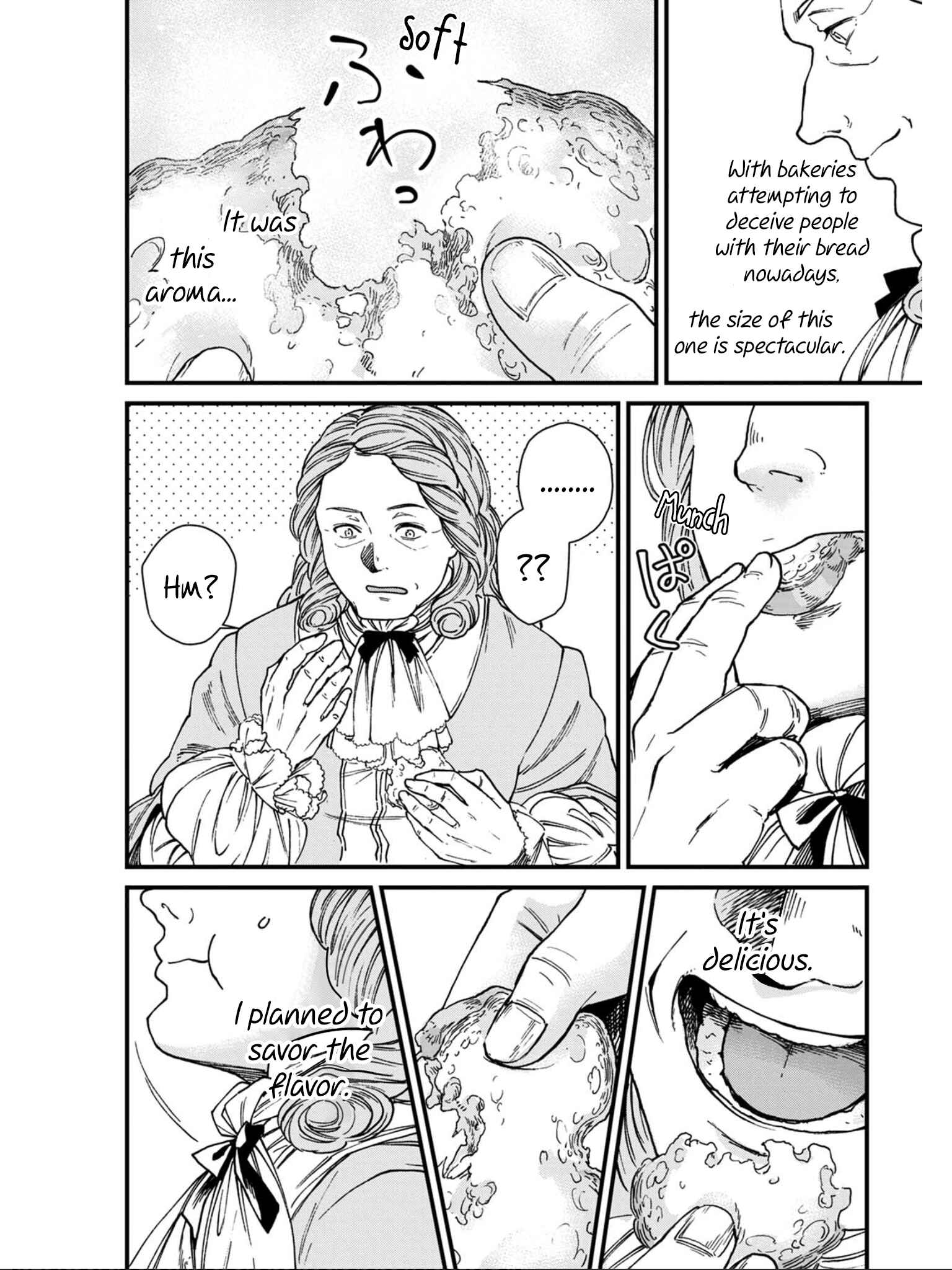Page 17 Chapter 9 Isekai Izakaya Gen