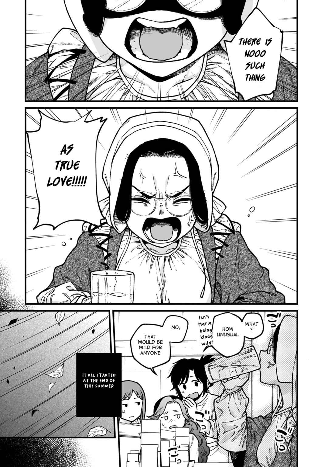 Page 2 Chapter 69 Isekai Izakaya Gen