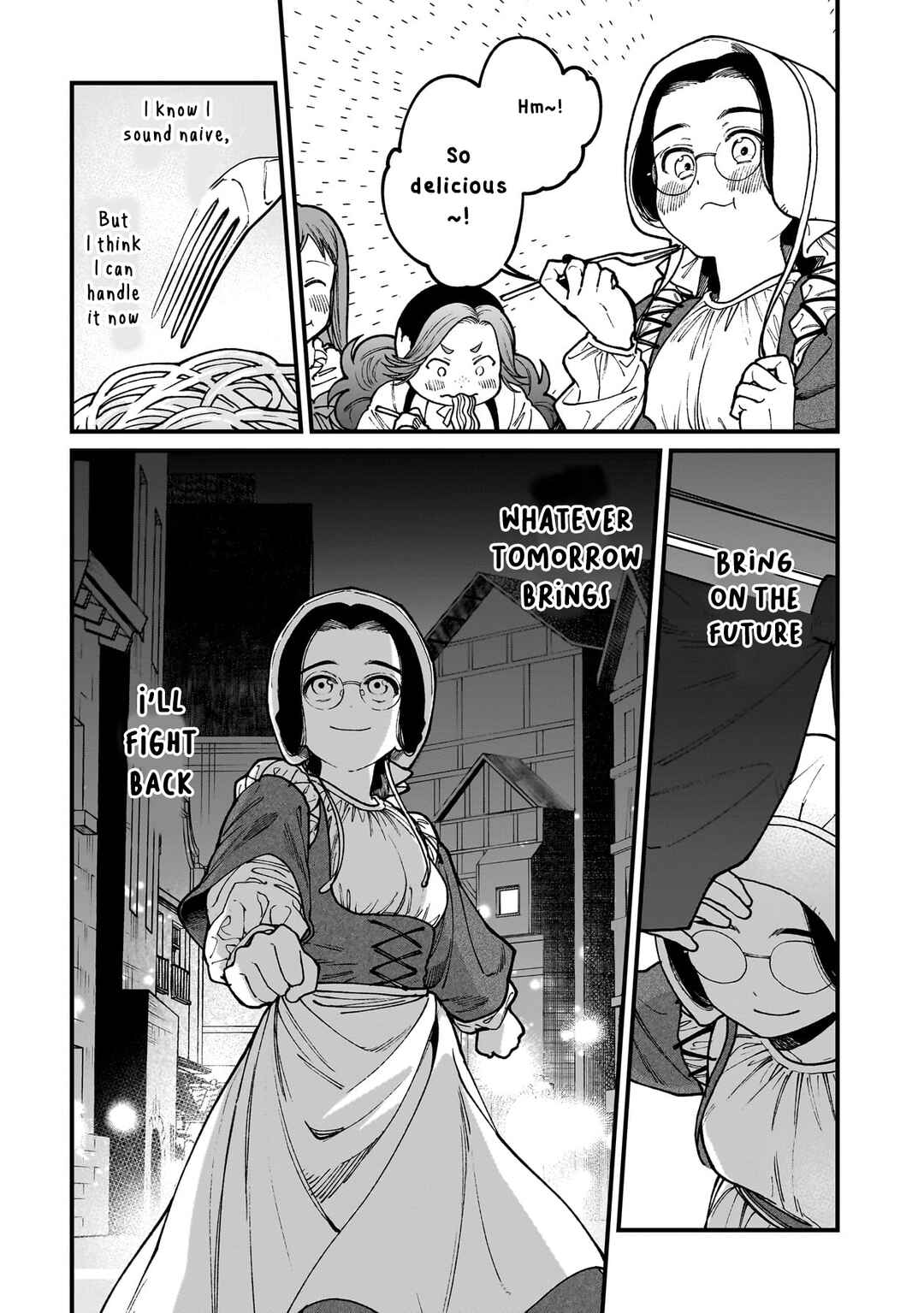 Page 20 Chapter 69 Isekai Izakaya Gen