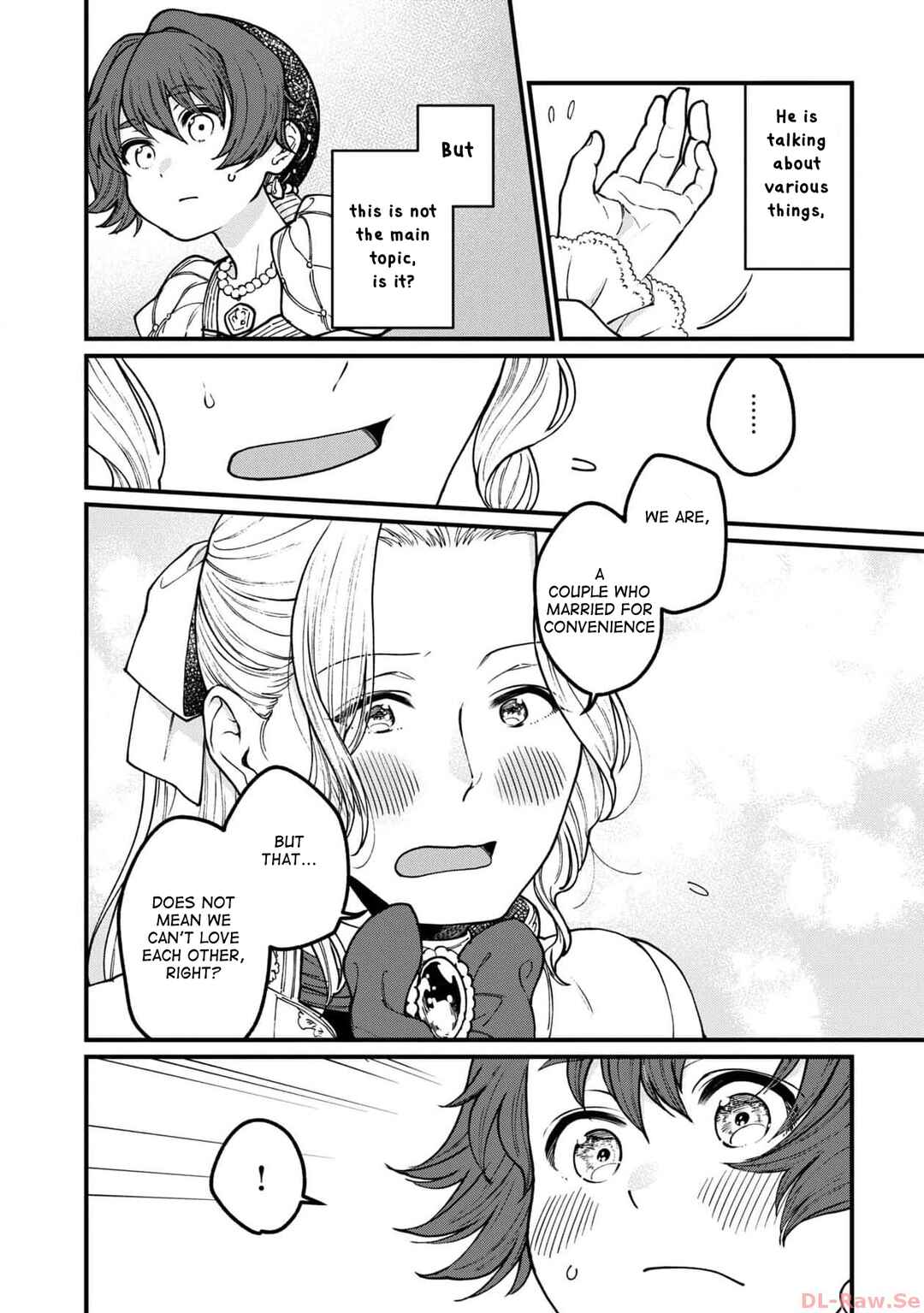 Page 11 Chapter 59 Isekai Izakaya Gen
