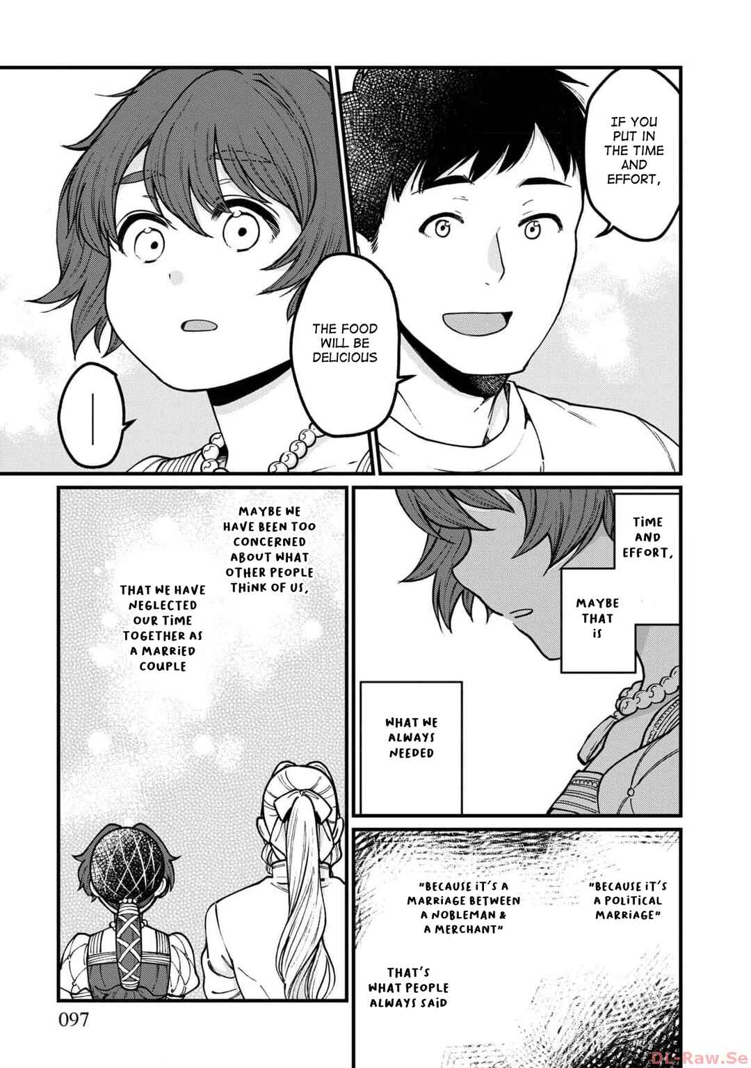 Page 18 Chapter 59 Isekai Izakaya Gen