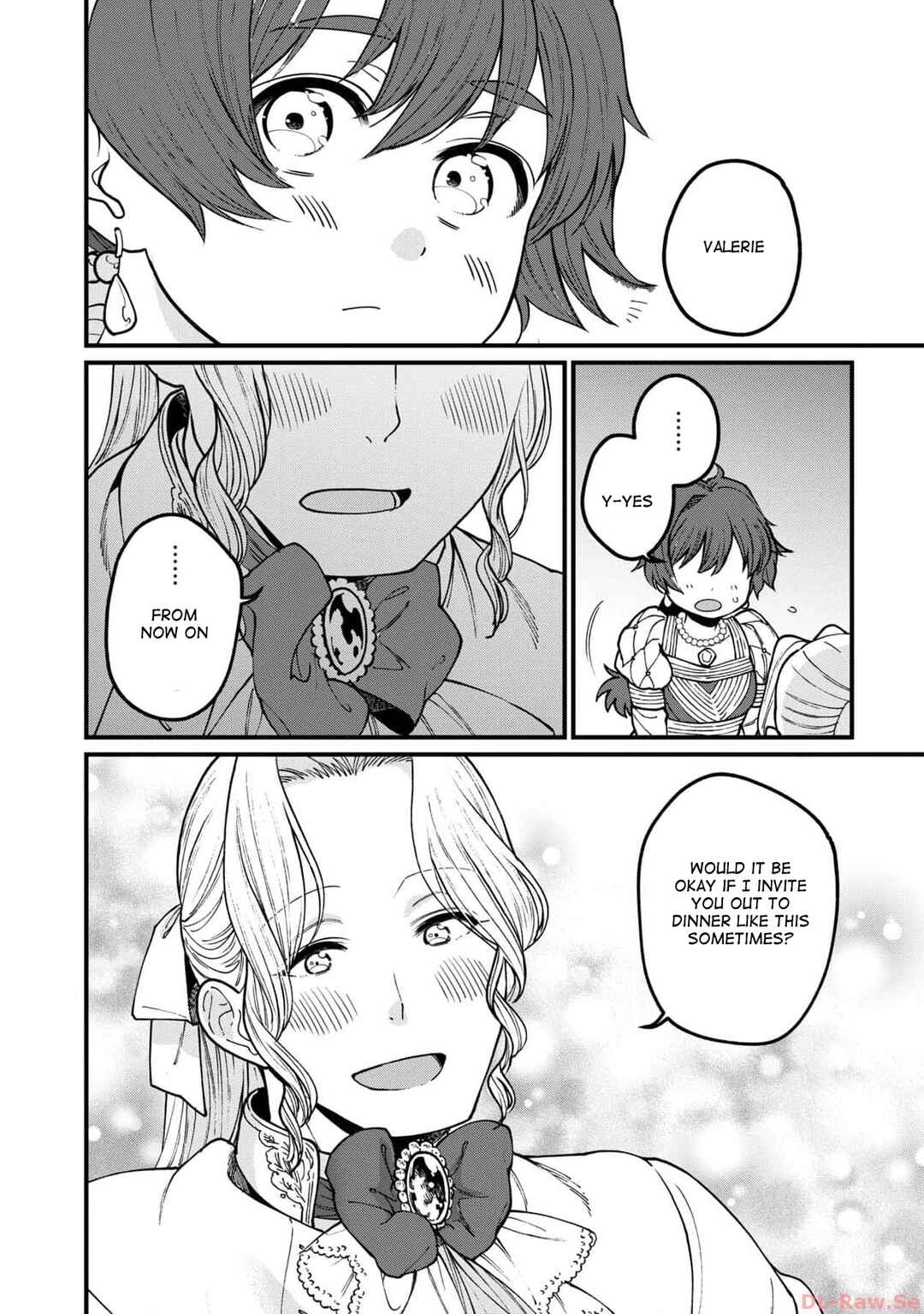 Page 19 Chapter 59 Isekai Izakaya Gen