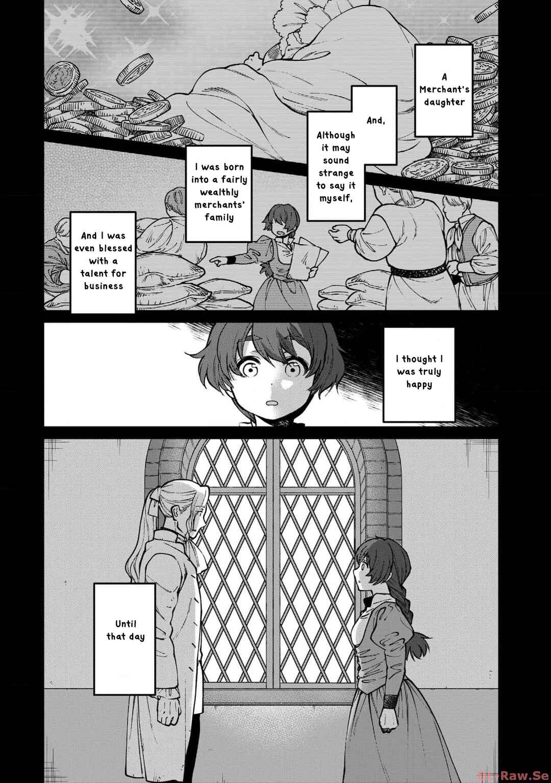 Page 2 Chapter 59 Isekai Izakaya Gen
