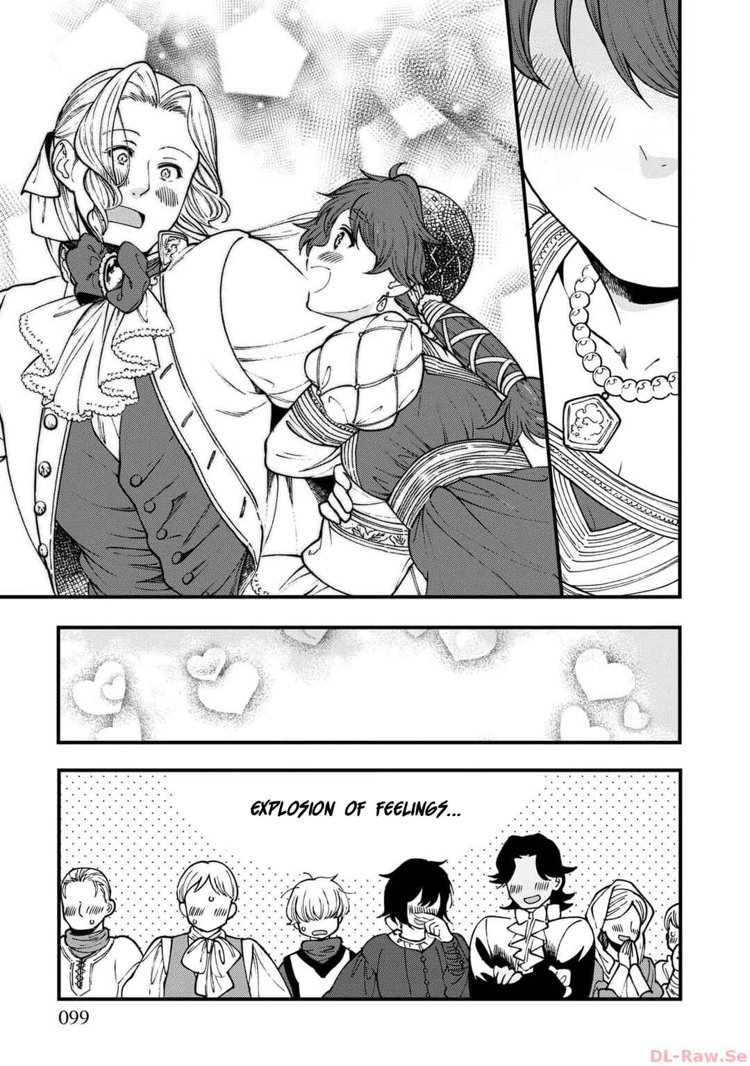 Page 20 Chapter 59 Isekai Izakaya Gen