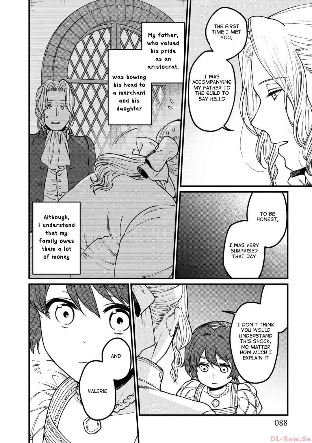 Page 9 Chapter 59 Isekai Izakaya Gen