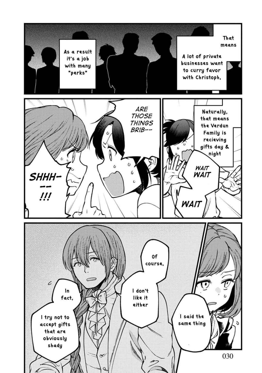 Page 5 Chapter 50 Isekai Izakaya Gen
