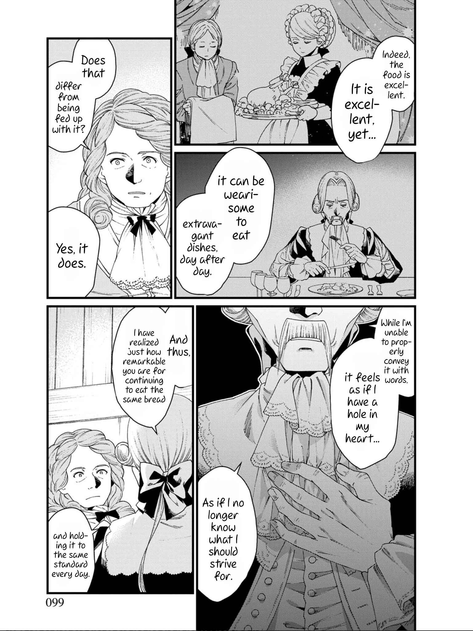Page 9 Chapter 17 Isekai Izakaya Gen