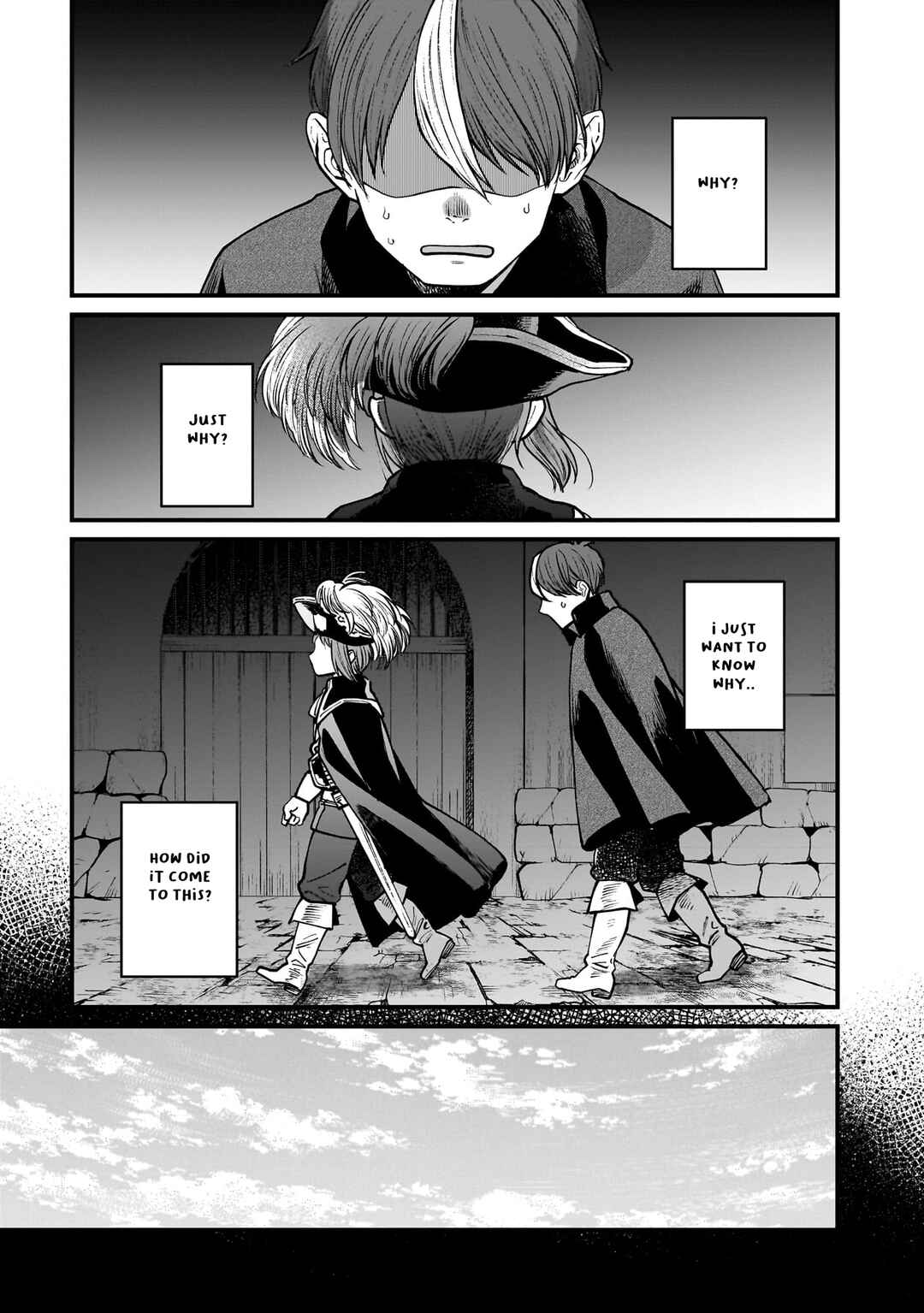Page 2 Chapter 68 Isekai Izakaya Gen