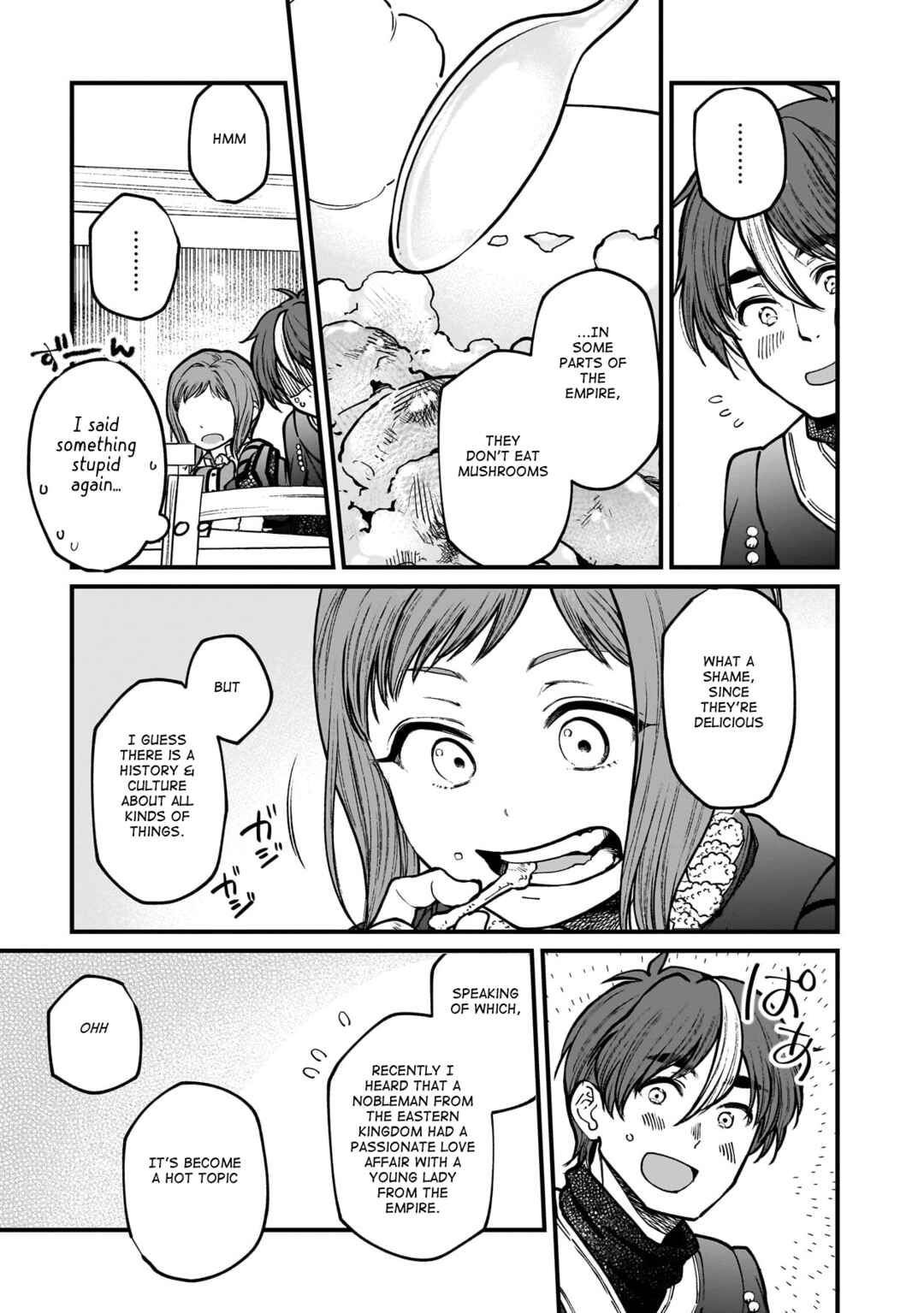 Page 24 Chapter 68 Isekai Izakaya Gen
