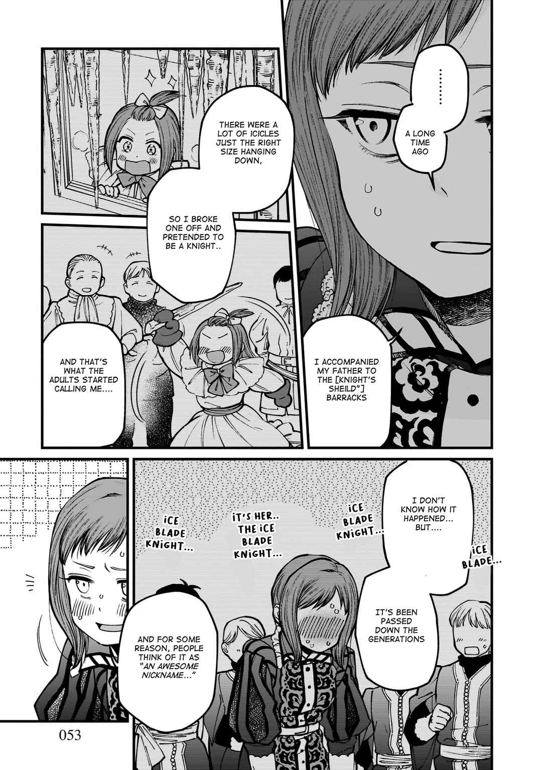 Page 30 Chapter 68 Isekai Izakaya Gen