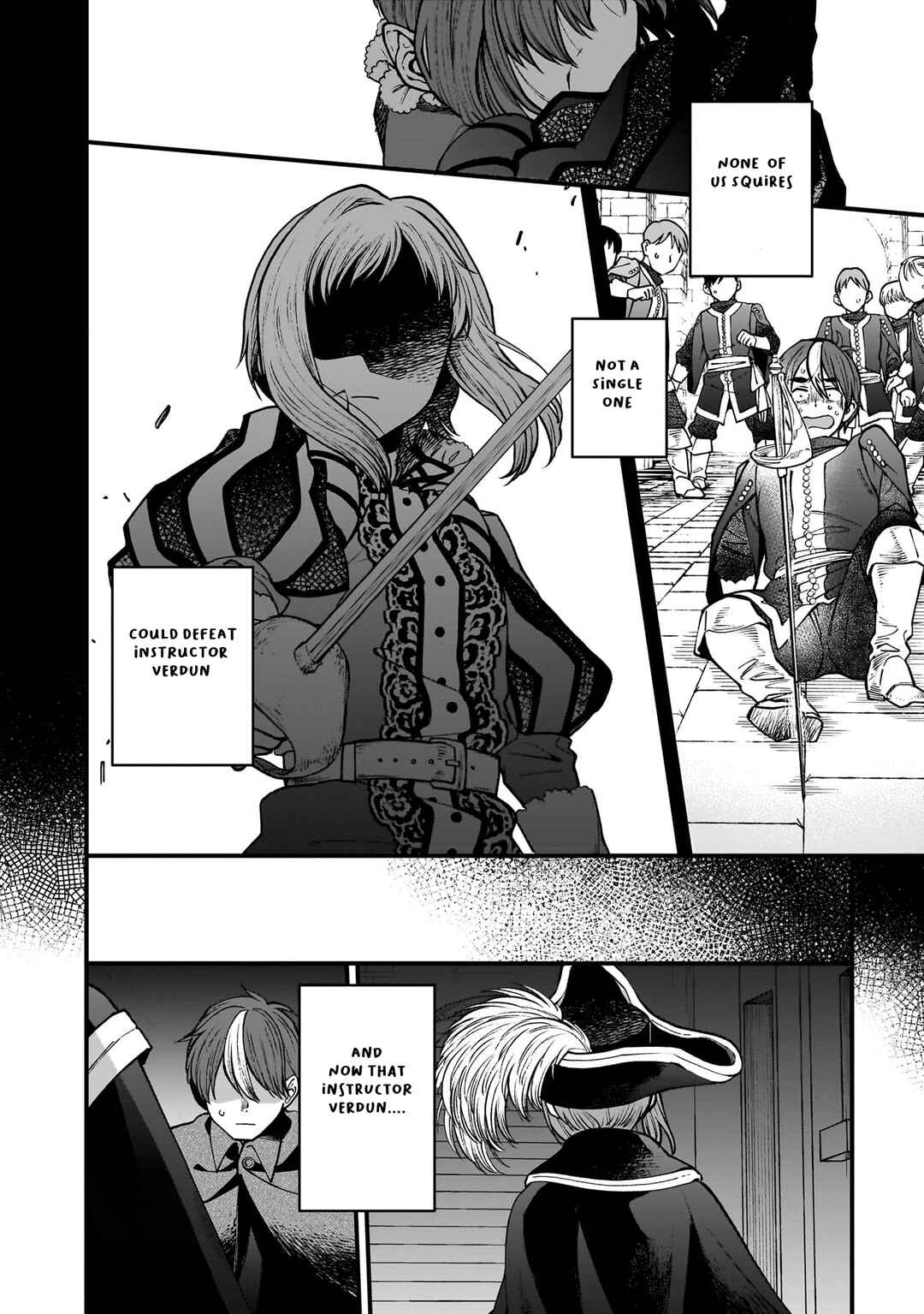 Page 7 Chapter 68 Isekai Izakaya Gen