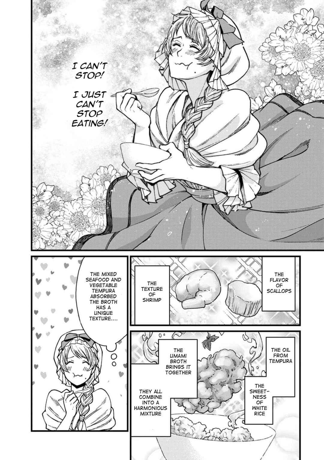 Page 20 Chapter 28 Isekai Izakaya Gen