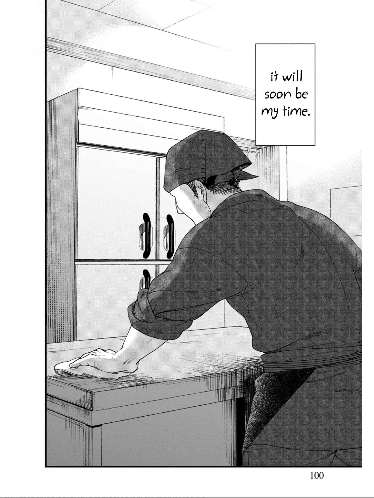 Page 4 Chapter 11 Isekai Izakaya Gen
