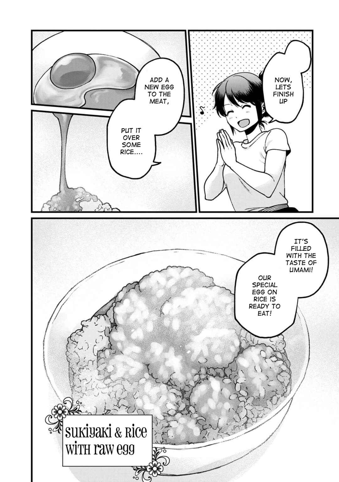 Page 15 Chapter 36 Isekai Izakaya Gen