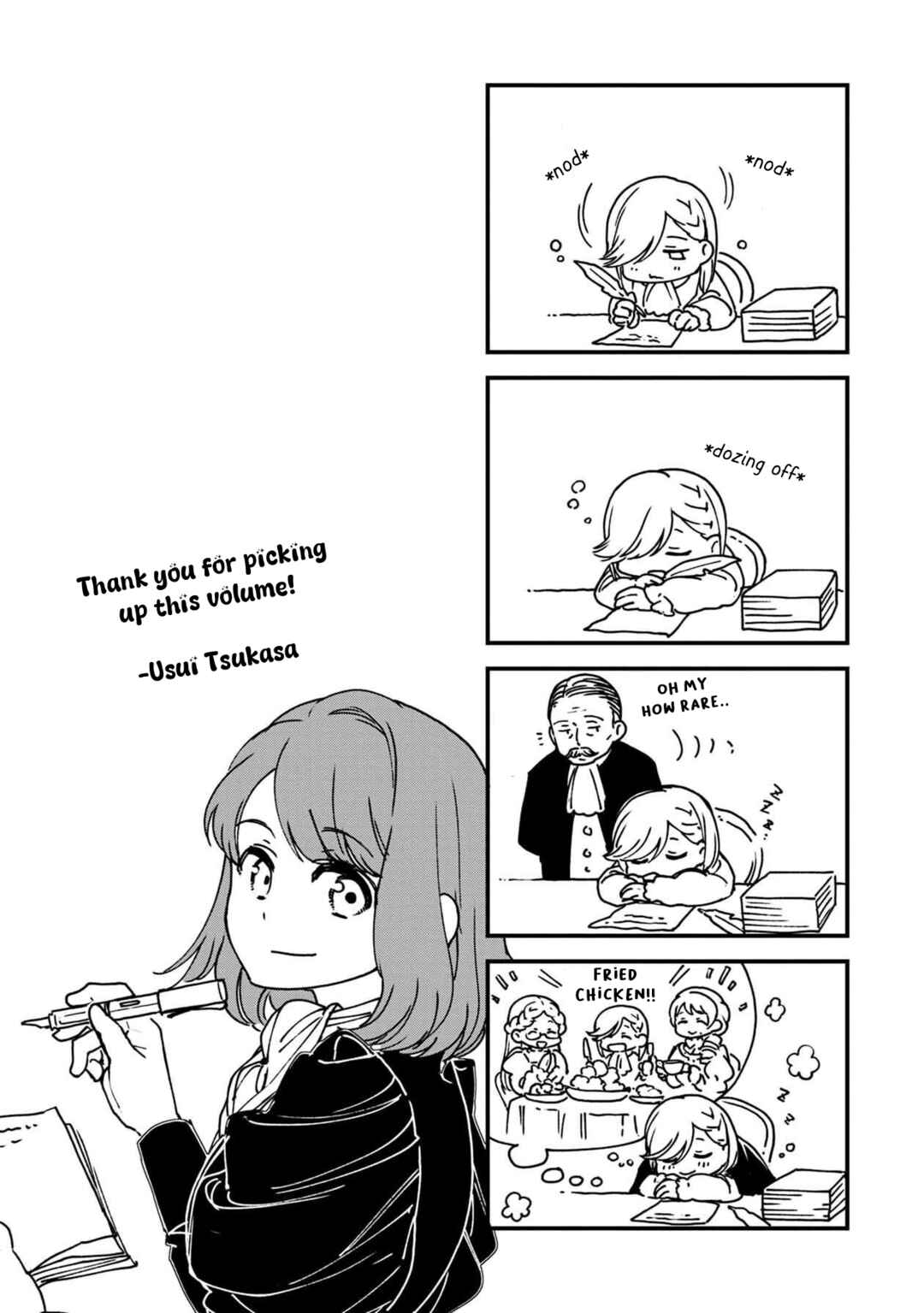 Page 22 Chapter 36 Isekai Izakaya Gen
