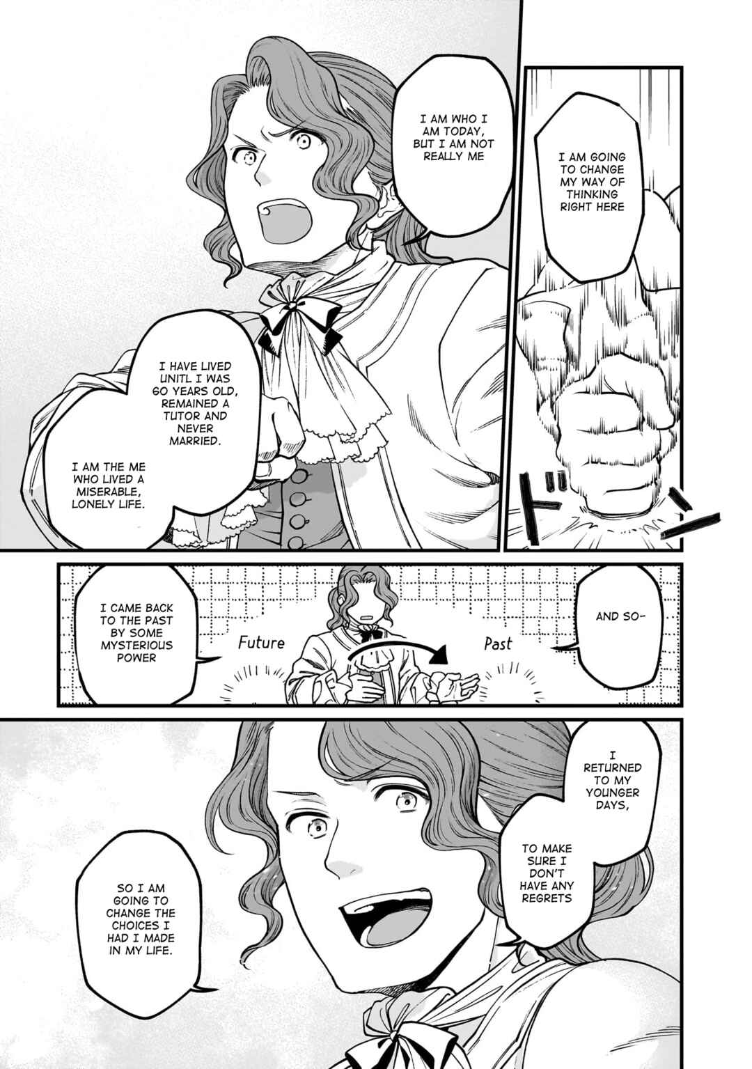 Page 18 Chapter 67 Isekai Izakaya Gen