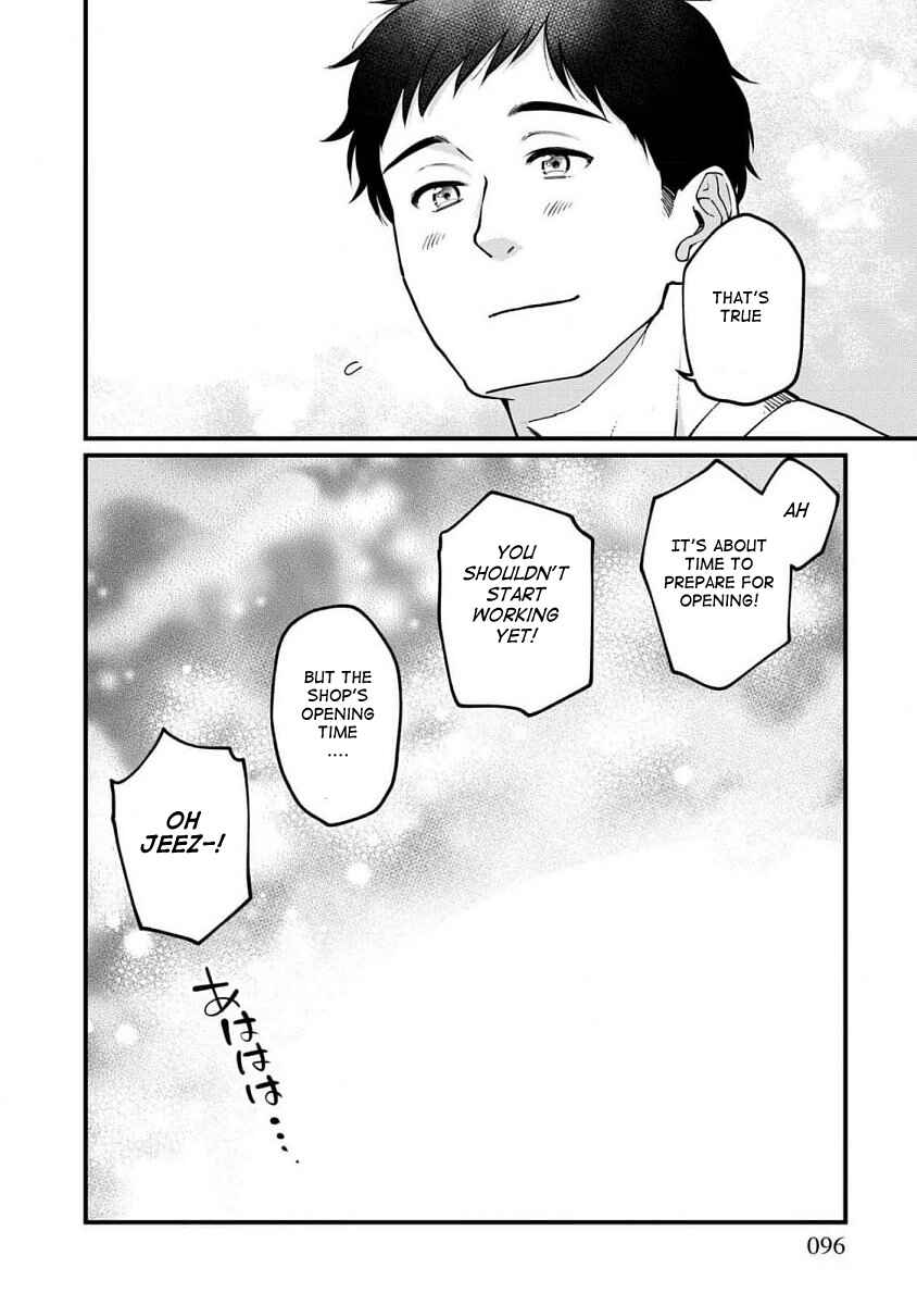 Page 15 Chapter 65 Isekai Izakaya Gen