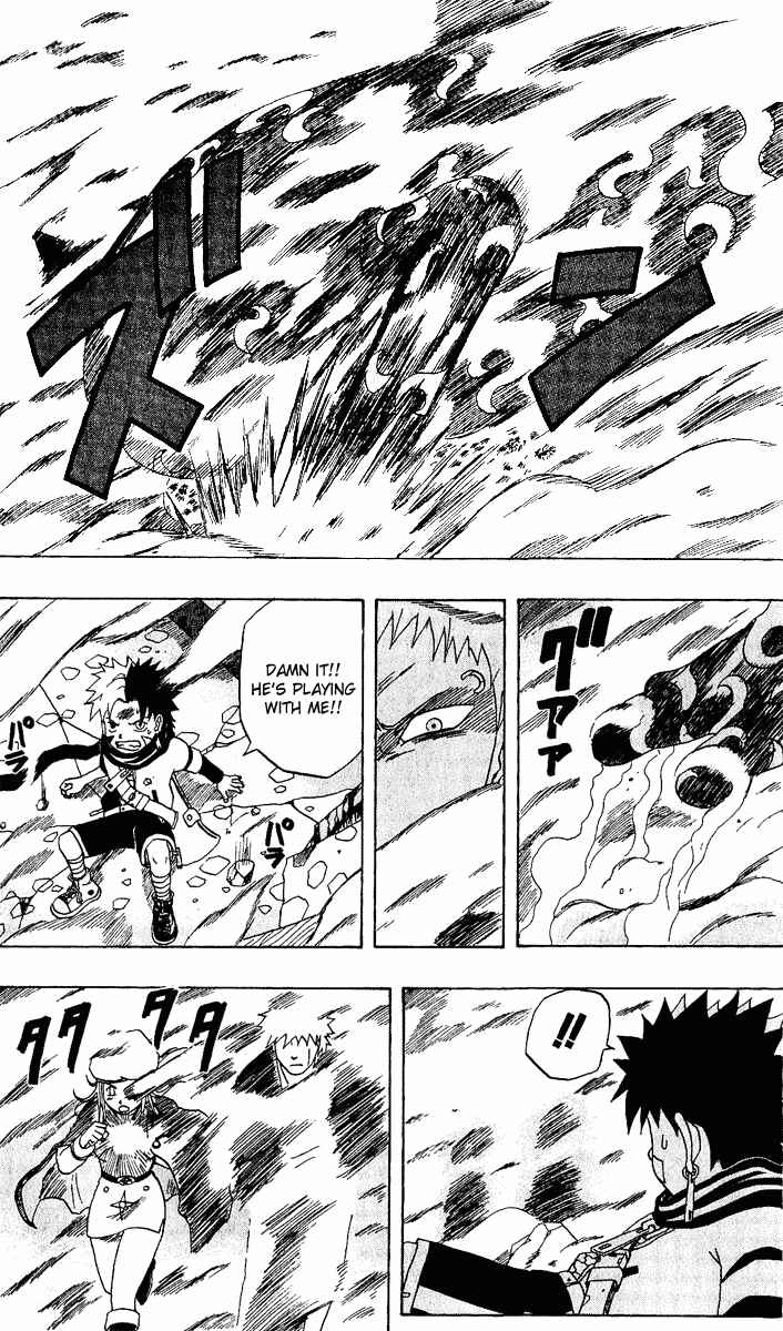 Page 11 Chapter 21 666 Satan