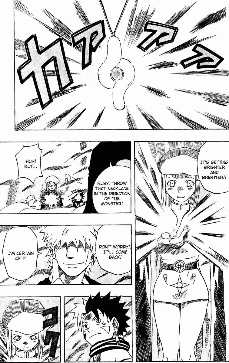 Page 16 Chapter 21 666 Satan