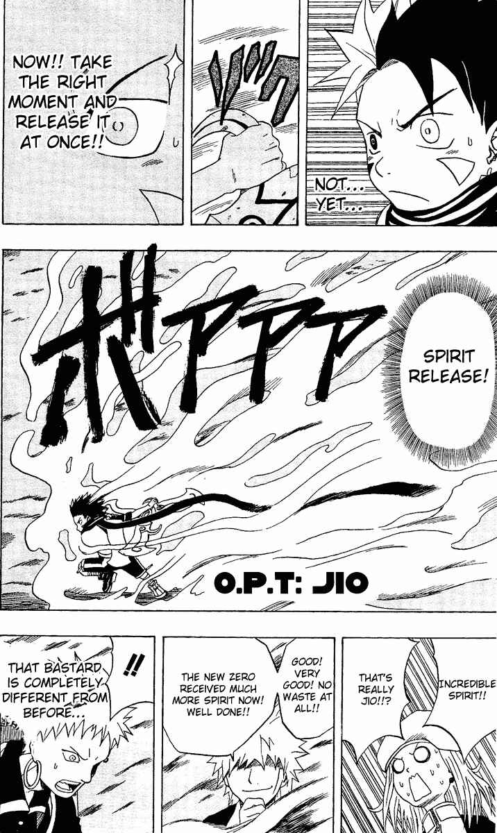 Page 25 Chapter 21 666 Satan