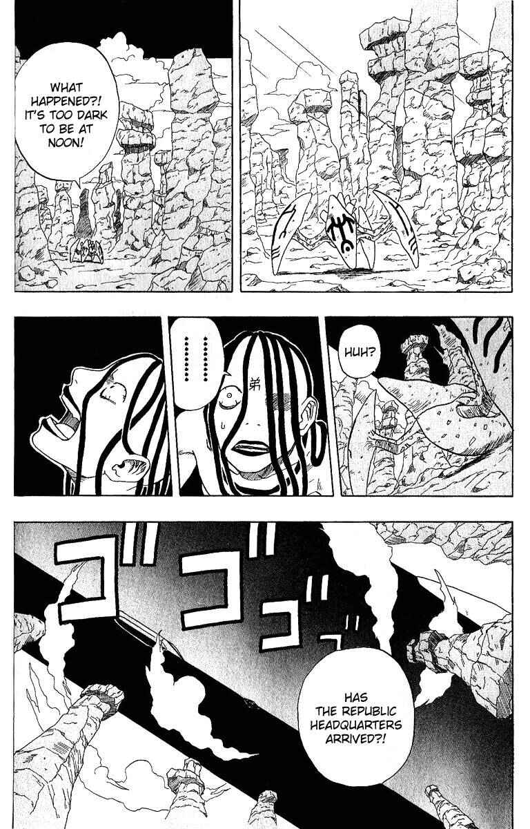 Page 15 Chapter 4 666 Satan