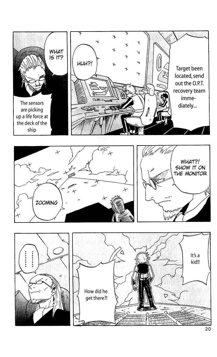 Page 18 Chapter 4 666 Satan