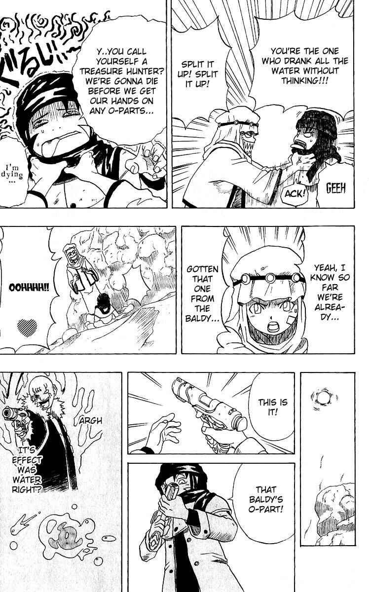 Page 27 Chapter 4 666 Satan