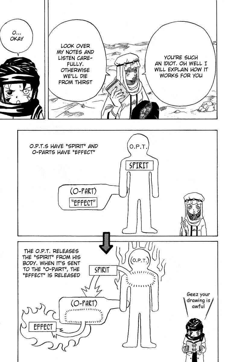 Page 29 Chapter 4 666 Satan