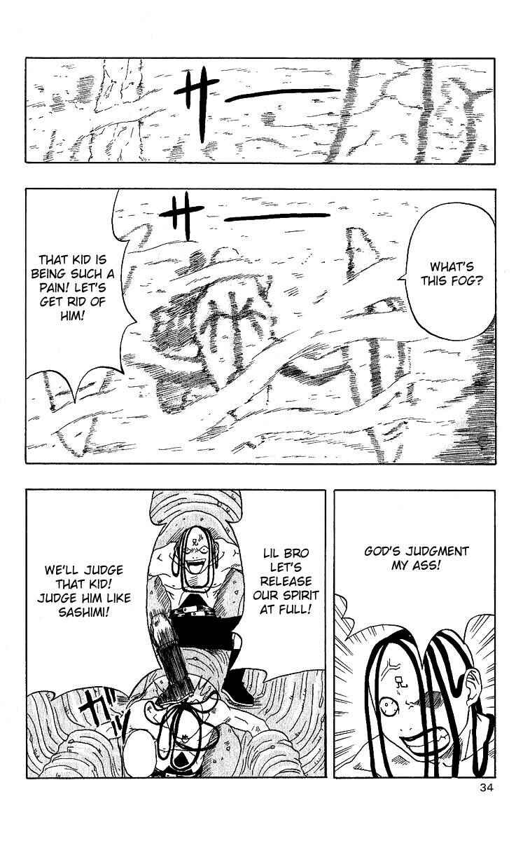 Page 32 Chapter 4 666 Satan