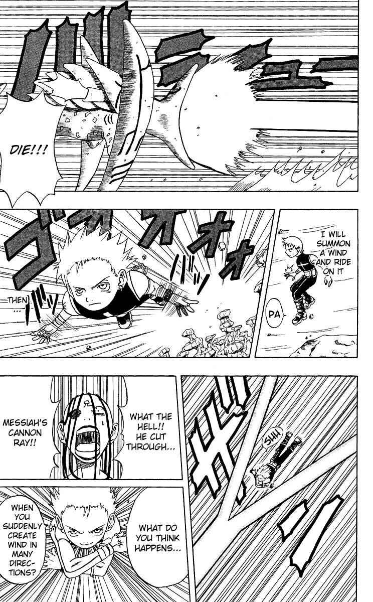 Page 37 Chapter 4 666 Satan