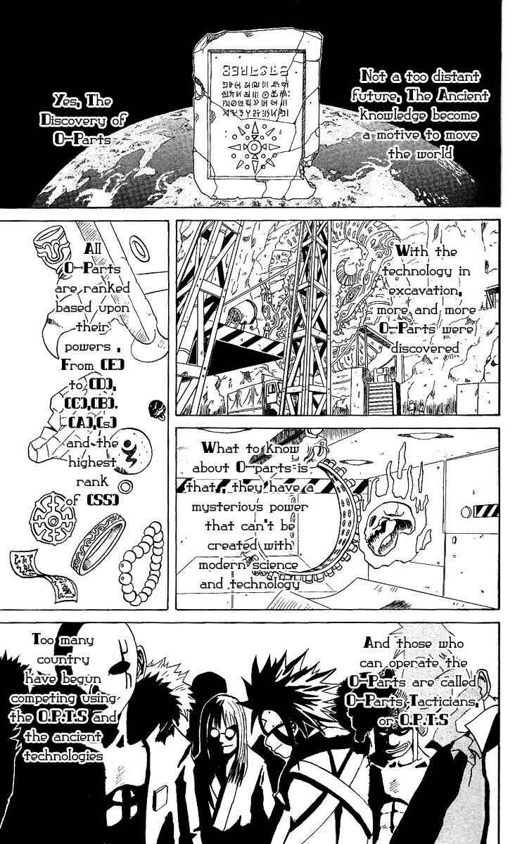 Page 6 Chapter 4 666 Satan