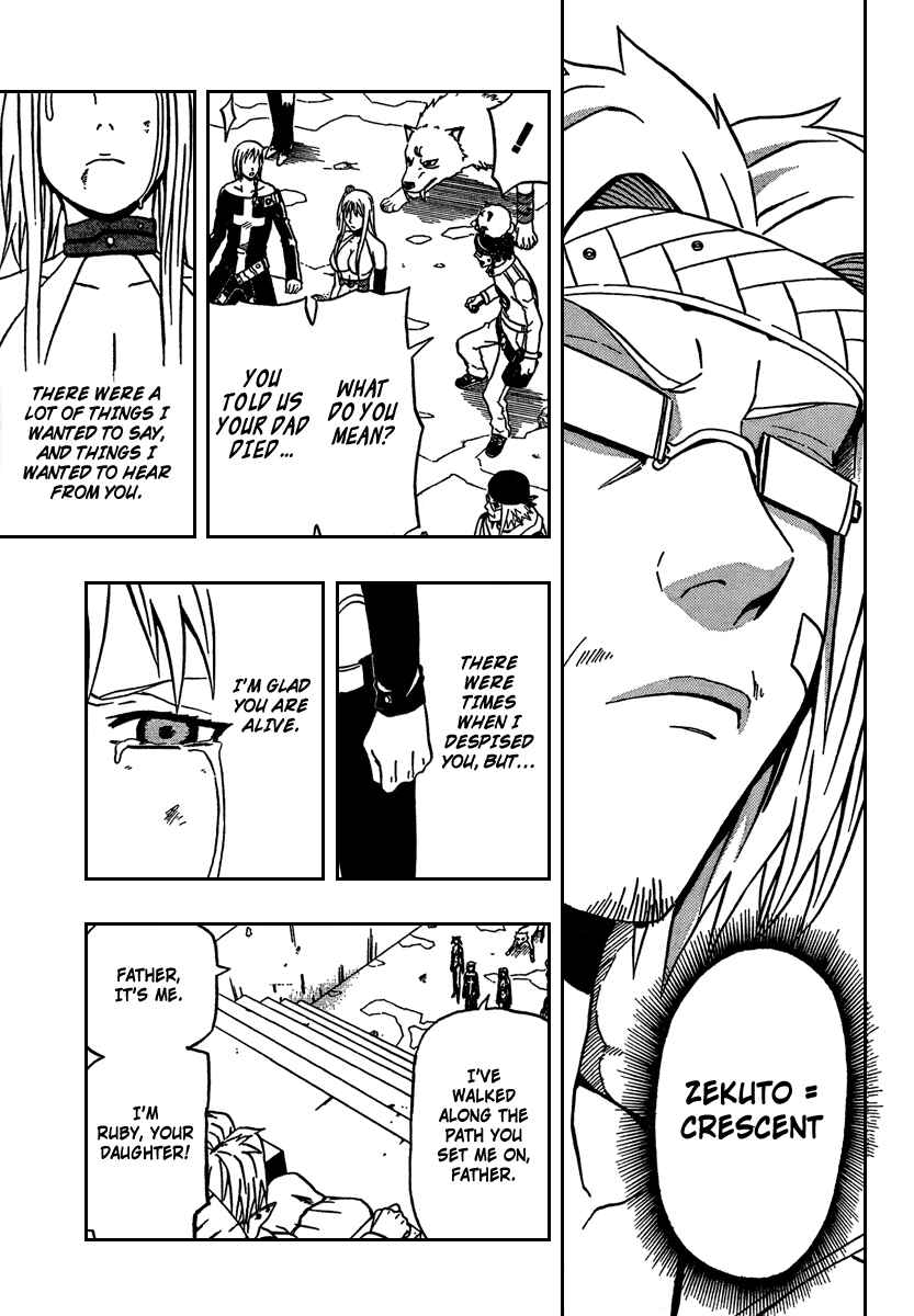 Page 12 Chapter 73 666 Satan