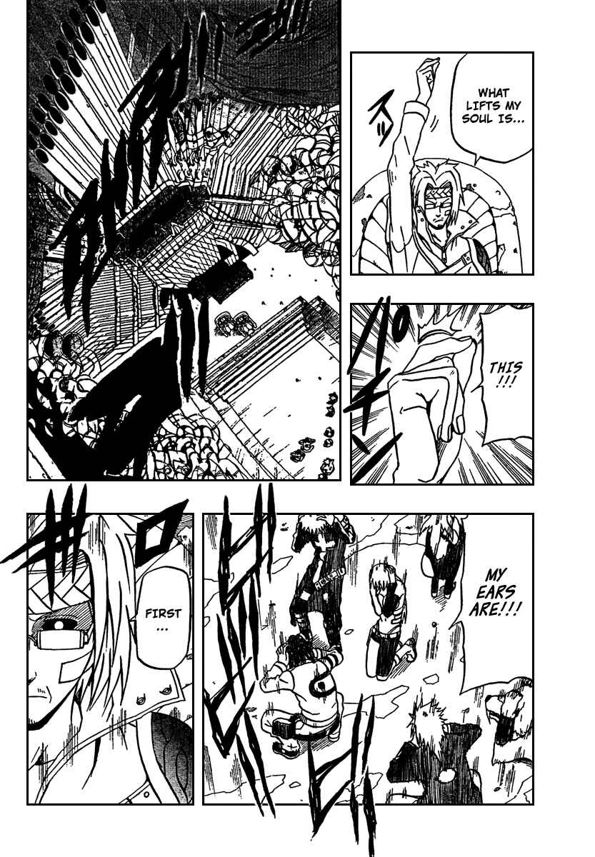 Page 15 Chapter 73 666 Satan