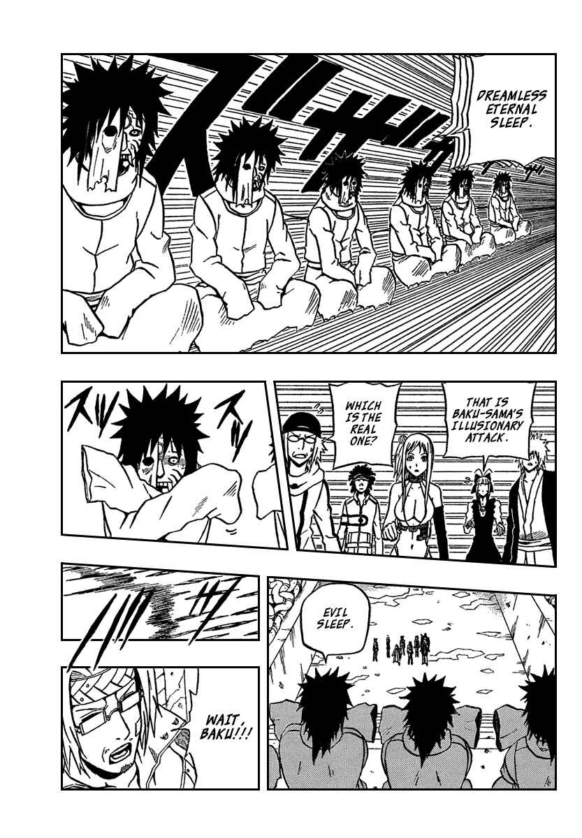Page 24 Chapter 73 666 Satan