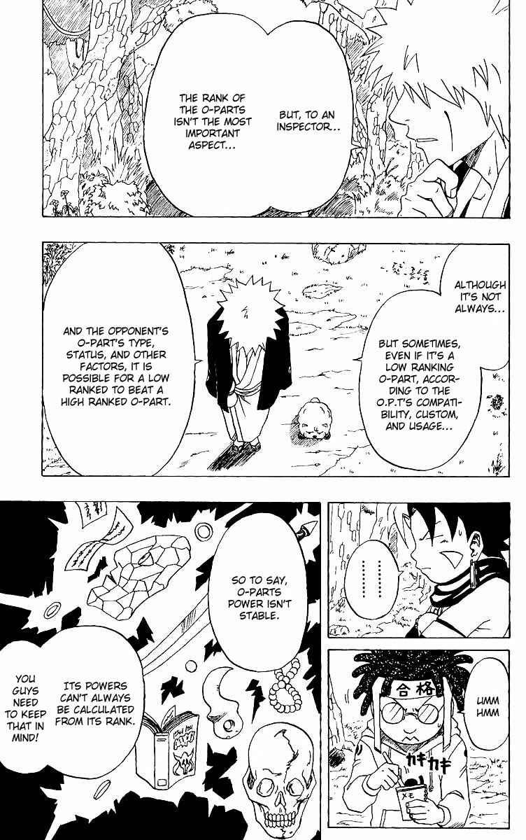Page 24 Chapter 14 666 Satan