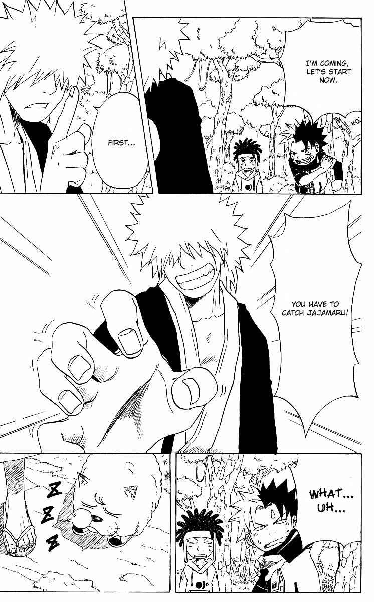 Page 26 Chapter 14 666 Satan