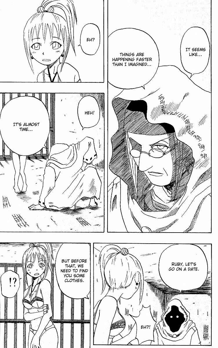 Page 28 Chapter 14 666 Satan