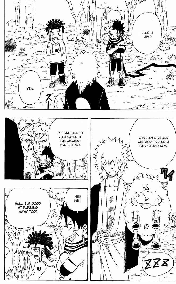 Page 29 Chapter 14 666 Satan