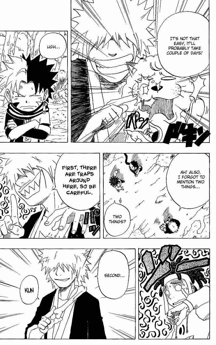 Page 30 Chapter 14 666 Satan