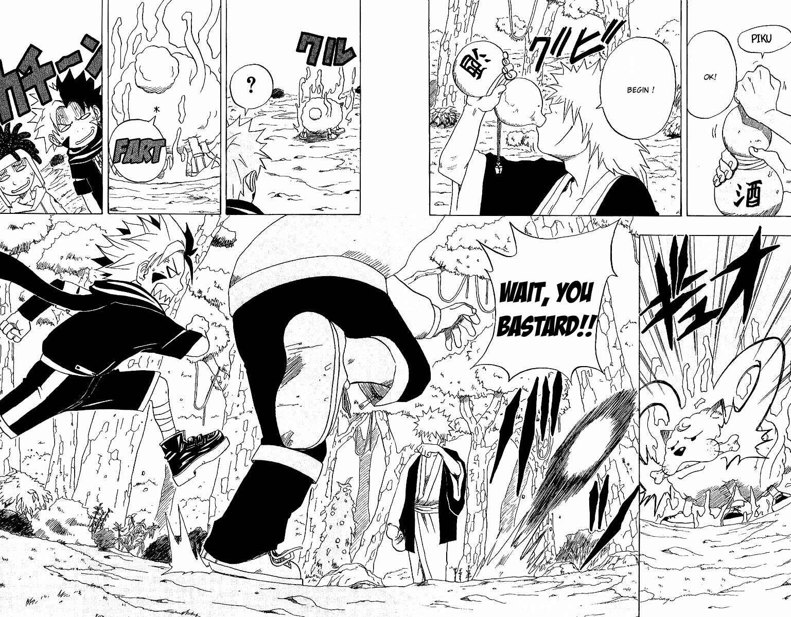 Page 33 Chapter 14 666 Satan