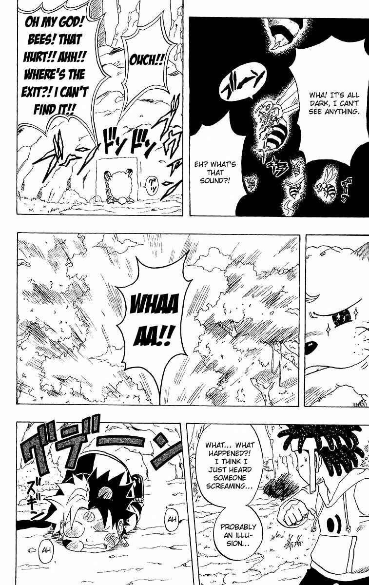 Page 36 Chapter 14 666 Satan