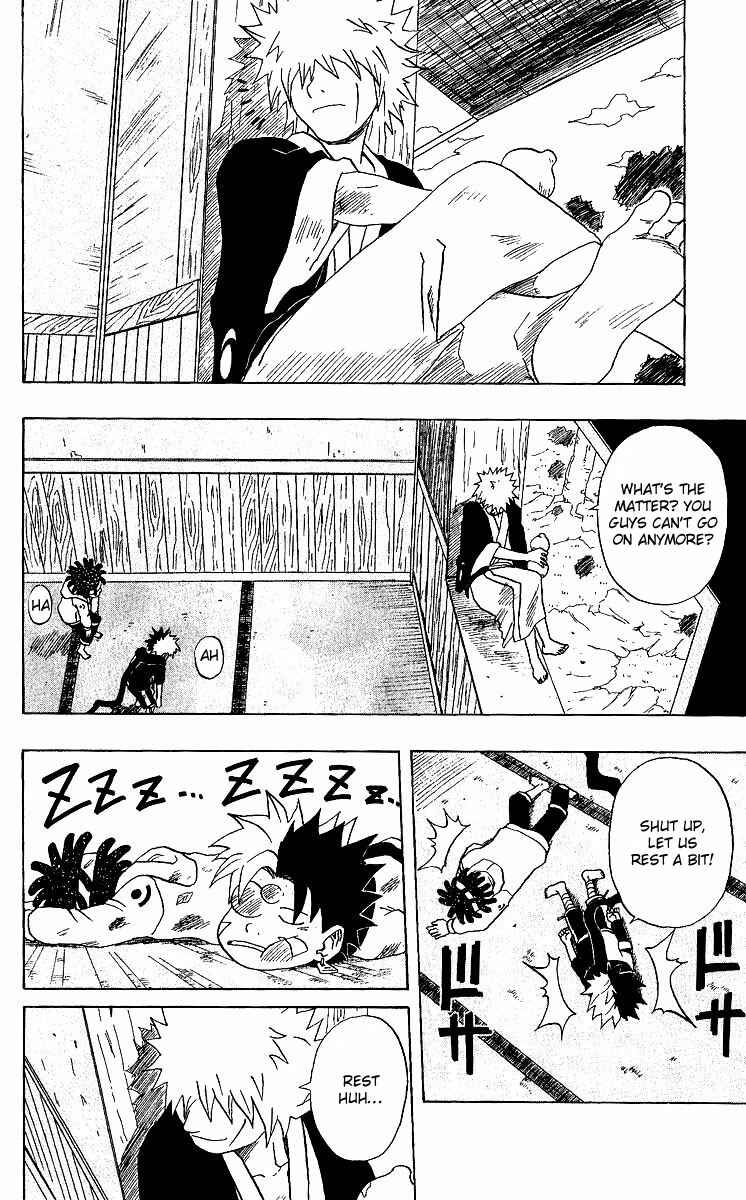 Page 40 Chapter 14 666 Satan