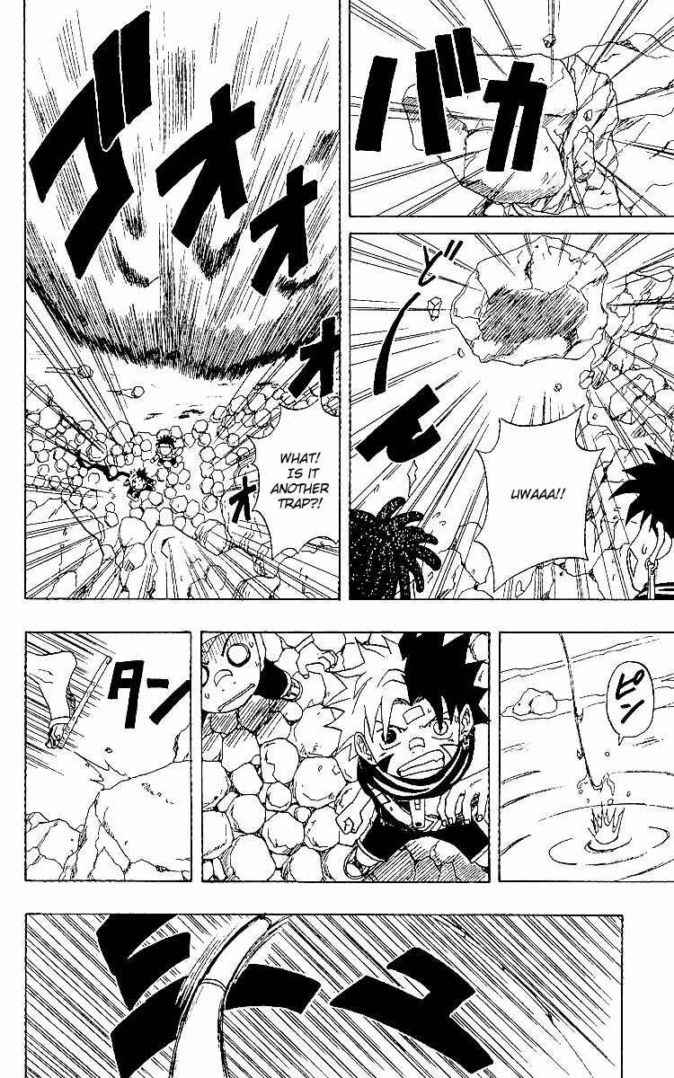 Page 9 Chapter 14 666 Satan