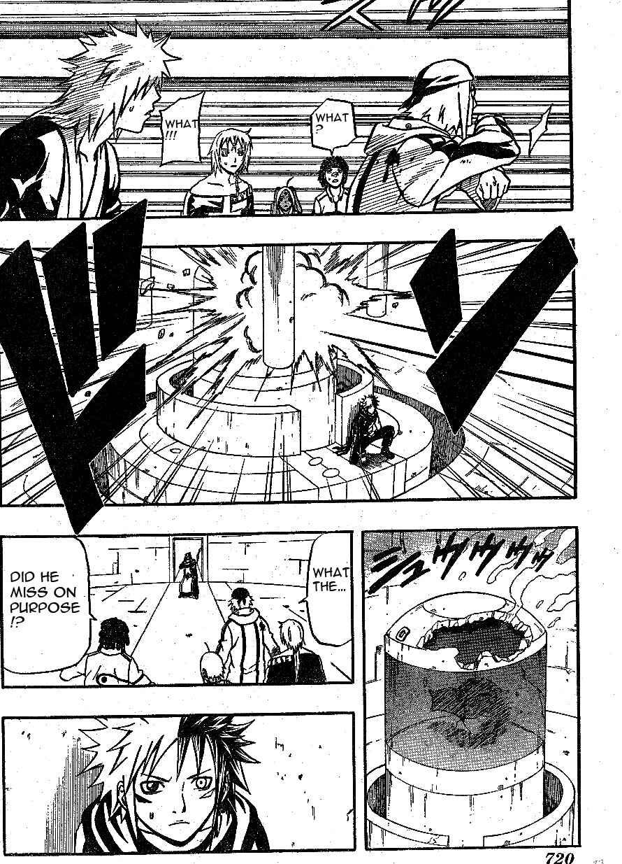 Page 24 Chapter 61 666 Satan