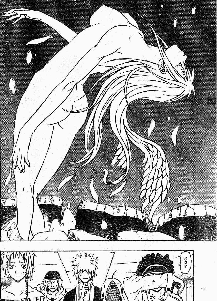 Page 46 Chapter 61 666 Satan