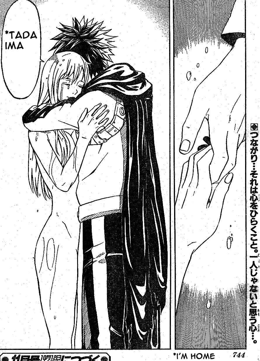 Page 48 Chapter 61 666 Satan