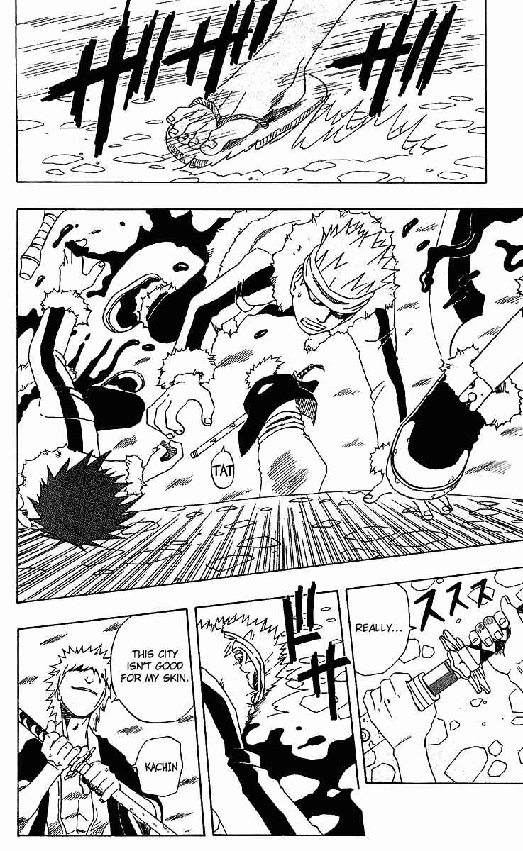 Page 30 Chapter 19 666 Satan