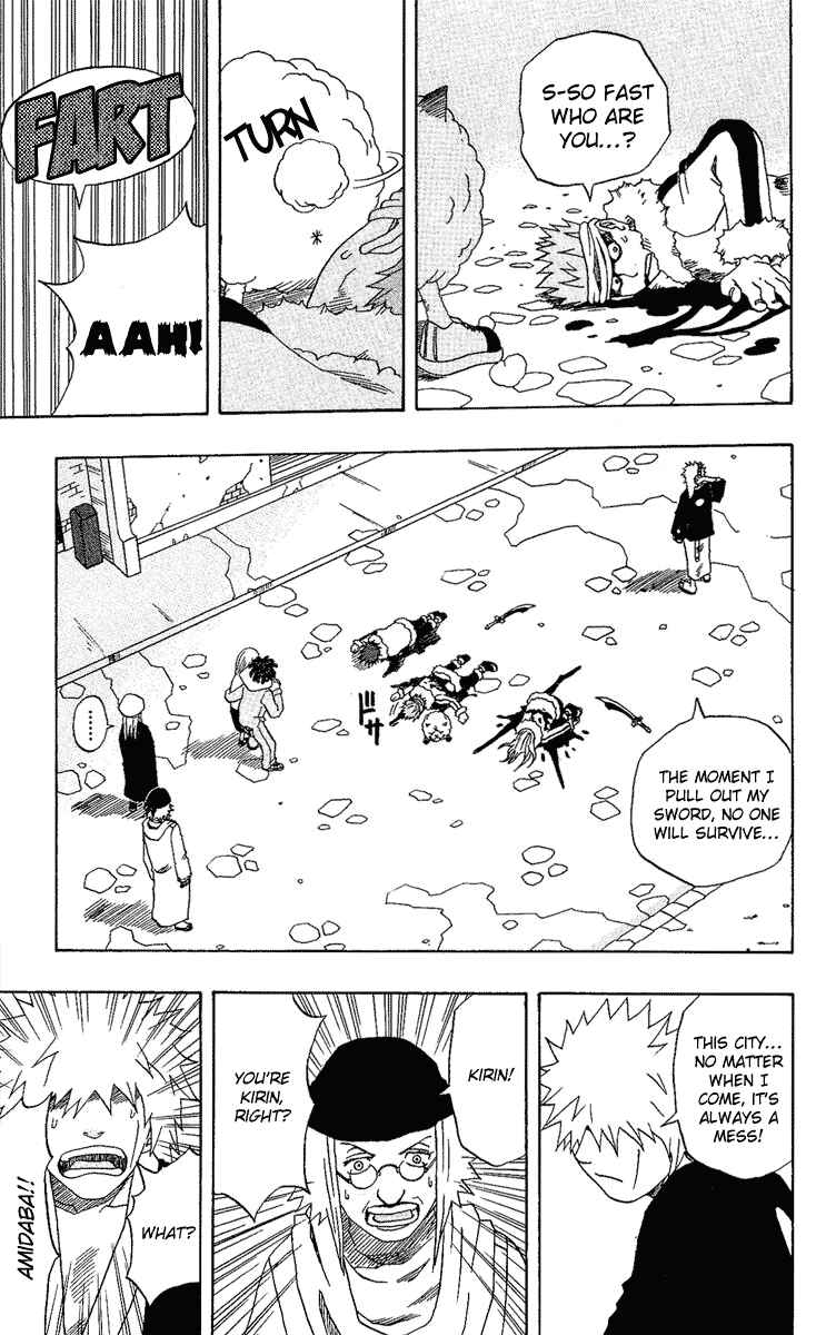 Page 31 Chapter 19 666 Satan